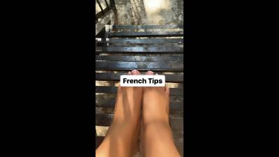 French Tips