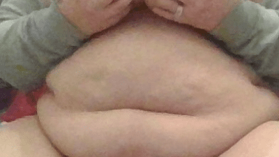 Big Boobs And Tummy <3