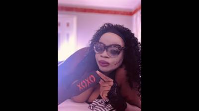 When Beetle Juice Met Sally