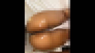 Lick Between My Oily Ass Cheeks