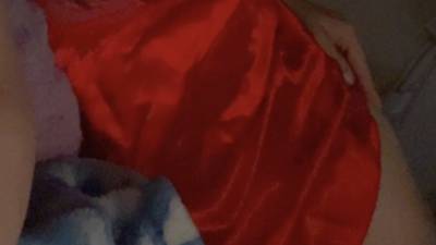 Red Lingerie
