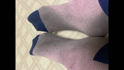 Sock Worship