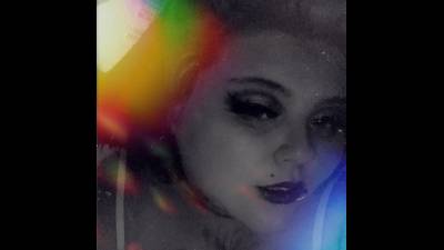 Plus Size Woman In Lingerie 1