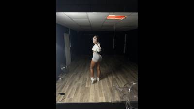 My Goddess Pussy, Full Of Fresh Cum