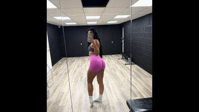 My Gym Socks And My Soles Right In Your Face