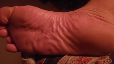 Foot Fun