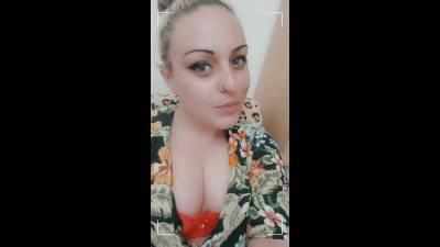 Blonde