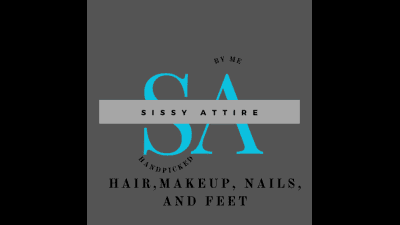 Sissy Attire Make Up