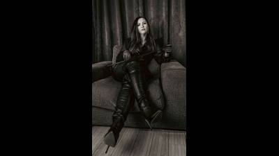 Mistress Lilla
