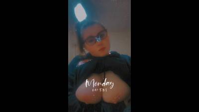 Librarian Look Titties