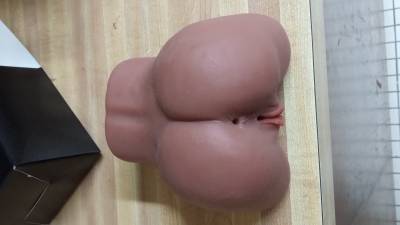 Ass Up