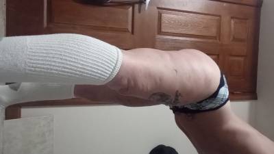 Sexy In Socks