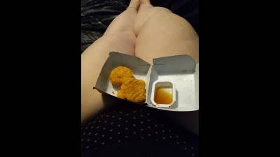Love Me Some Mcdonald's