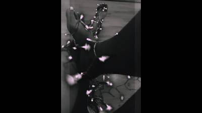 Schiavo Dei Miei Piedi