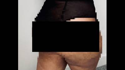 BBW Ass Ass