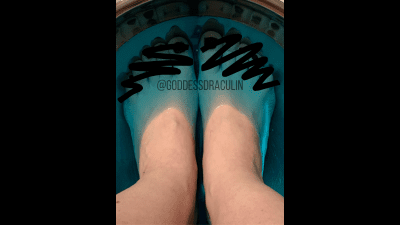 Gamer Juice Foot Soak A Nutrient Rich Beverage For Beta Bitches (2/2)