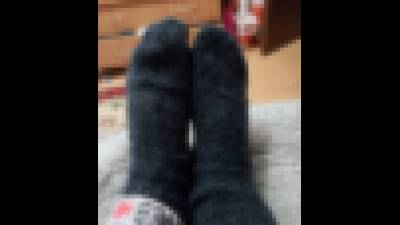 Worship My Fuzzy Socks, Beta