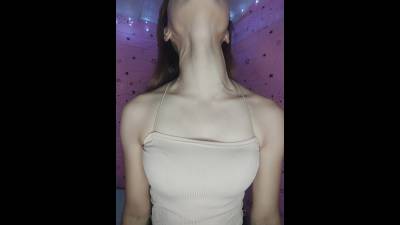 Veinsy Neck
