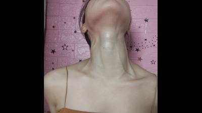 Shiny Neck