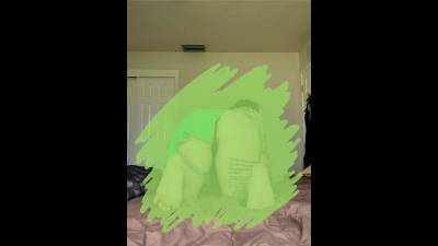 Your Face Looks Like A Nice Place To Sit