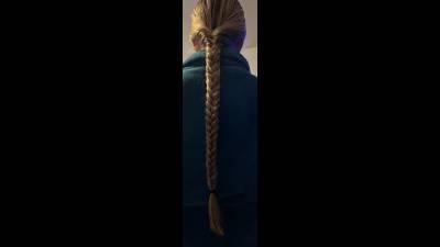 Fancy Braid