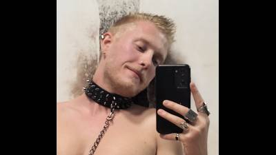 Nothing Like Being Leashed