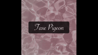 Taxe Pigeon
