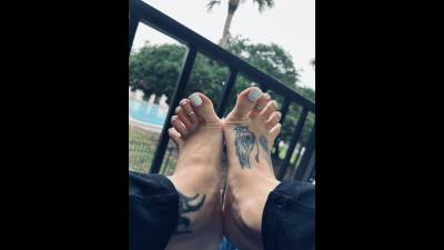 Summer's Wrinkles