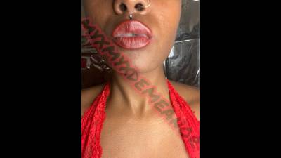 Red Lips