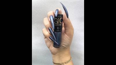 Sexy Longnails
