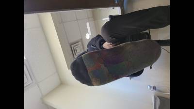 Move Or Goddess Might Squish You