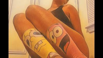 Cute Socks