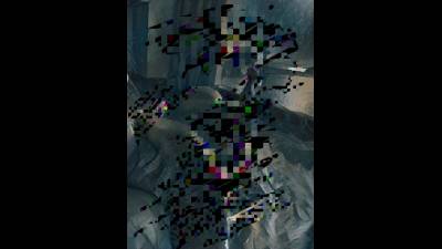The Goddess In Erotic AI Art! Only One Pig Is Allowed To See Without The Pixels!