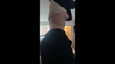 Pierced Stepmommy Milkers