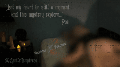 Explore Your Mysteries