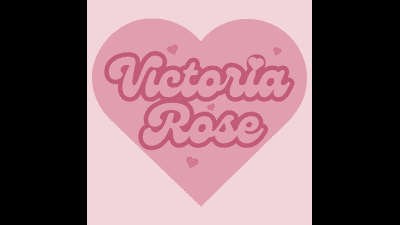 Pretty Little Painted White Toes