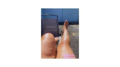Hey Foot Freak!