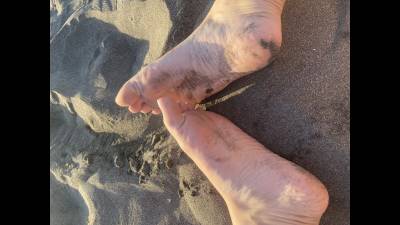 Sandy Soles