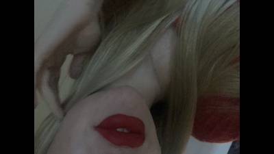 Tonight In Red