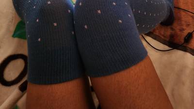 Trystan Wants Snacks