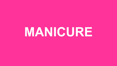 Manicure