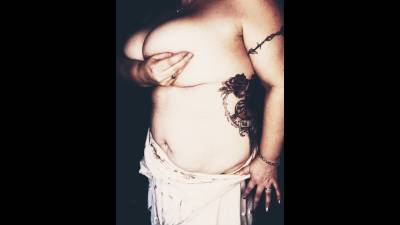 Tattooed Princess
