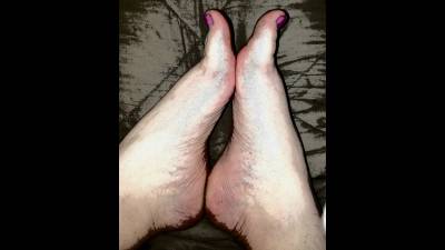 BBW Feet 2