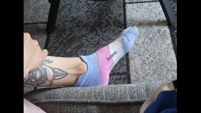 Colorful Socks