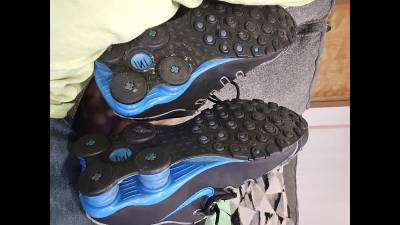 Nike Shox