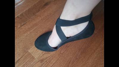 Ballet Flats