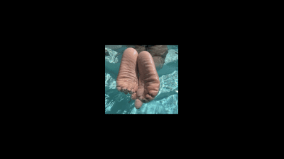 Sunny Pool Soles