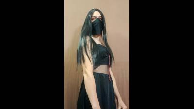 Cute T-Girl