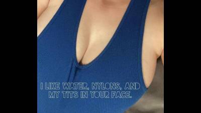 My Beautiful Tits
