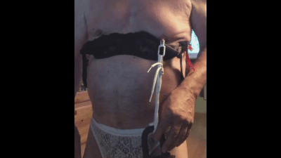 Nipple Clamps